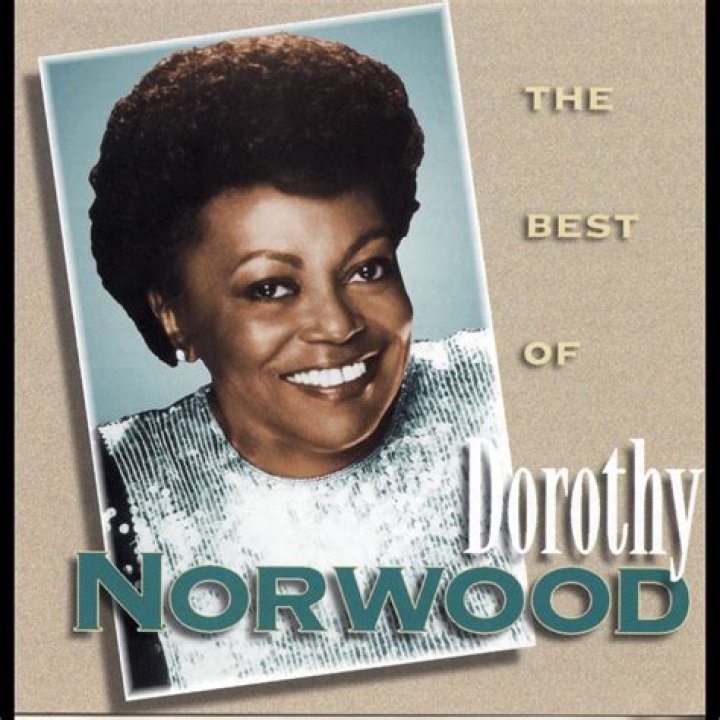 Discover The Unknown History: The Marriage Of Dorothy Norwood