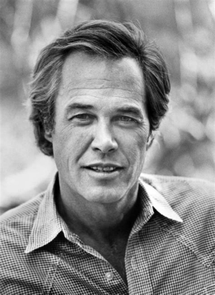 Discover The Unseen Facets Of Steve Kanaly