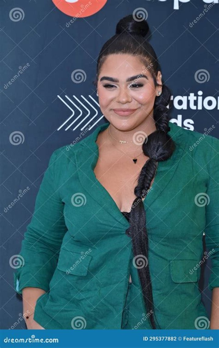 Discover The Unstoppable Rise And Inspiring Impact Of Jessica Marie Garcia