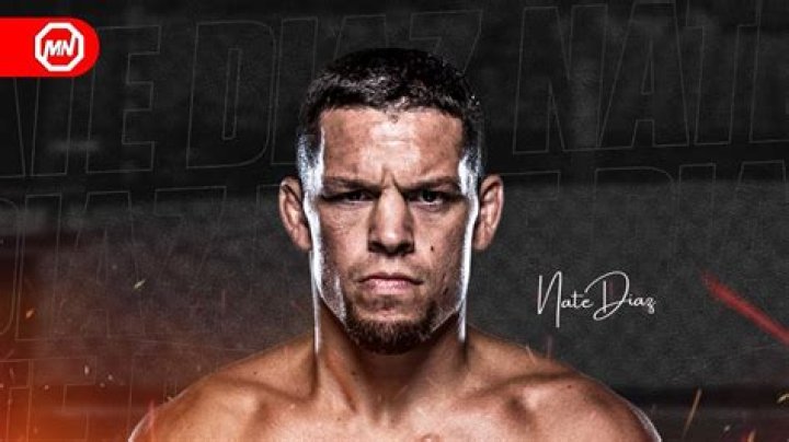 Discover The Untold Story Behind Nate Diaz's Dad: Unlocking Secrets And Strategies