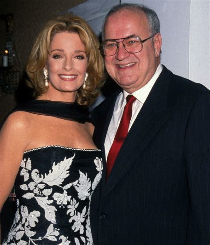 Discover The Untold Story Of Deidre Hall's Marriages And Family Life