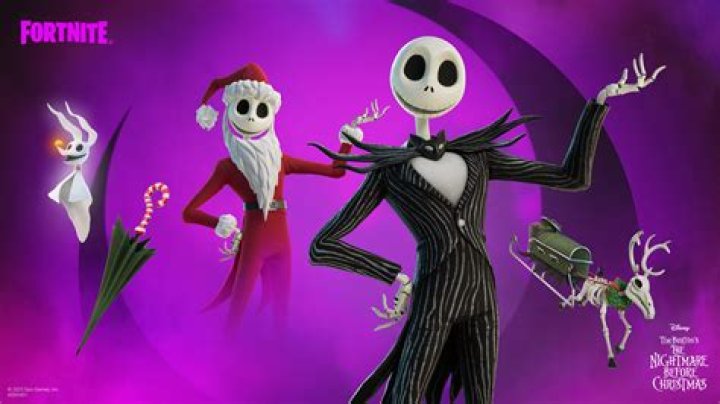 Discover The Voice Behind The Pumpkin King: Who Voices Jack In 'The Nightmare Before Christmas'?
