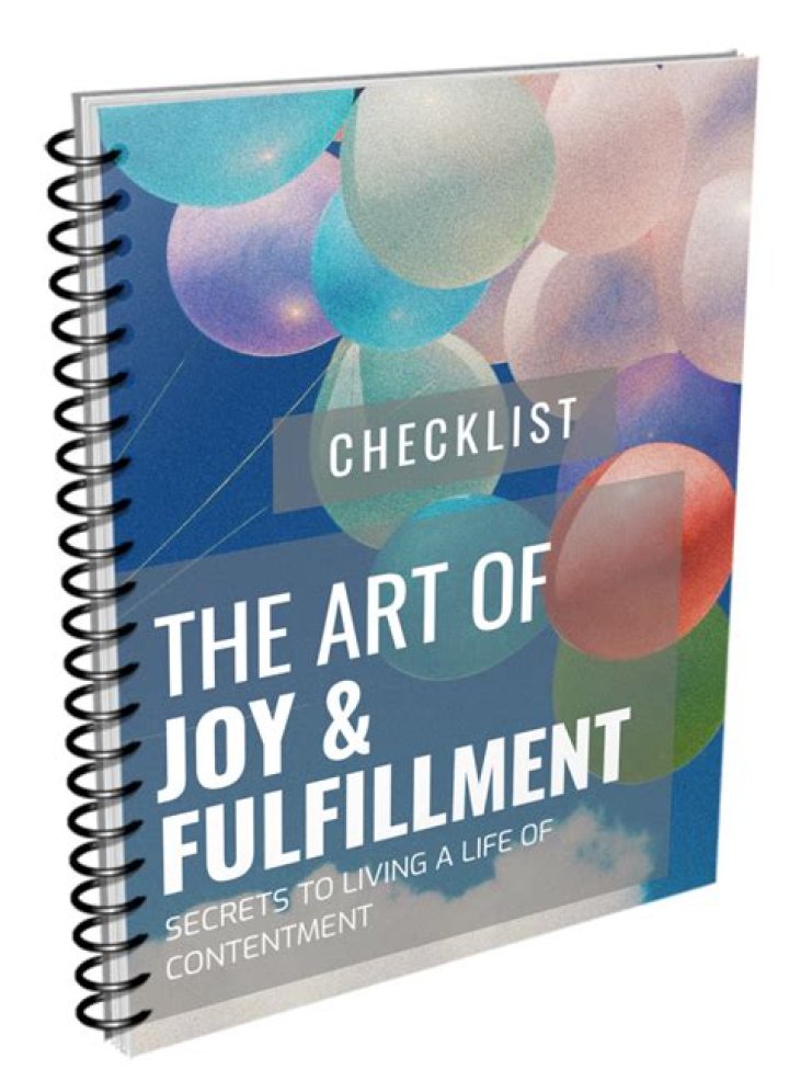 Discover Your Path To The Beautiful Life: Secrets To Joy And Fulfillment