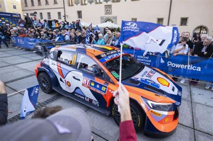 Discoveries And Insights For Motorsport Enthusiasts