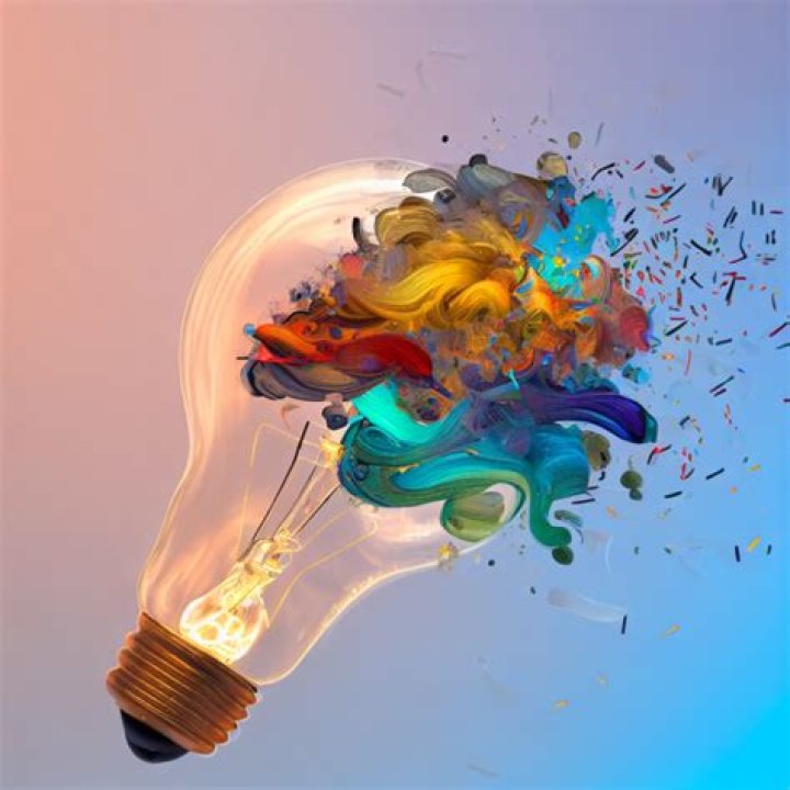 Discoveries And Insights Into A Creative Visionary