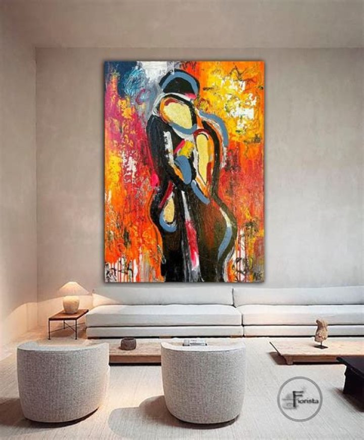 Discoveries And Insights Into Contemporary Abstraction