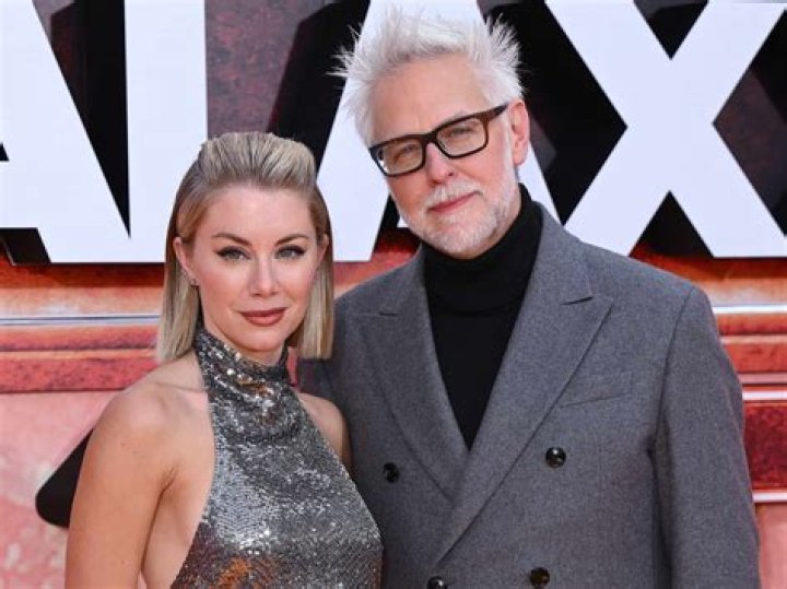 Discoveries And Insights Into James Gunn's Spouse