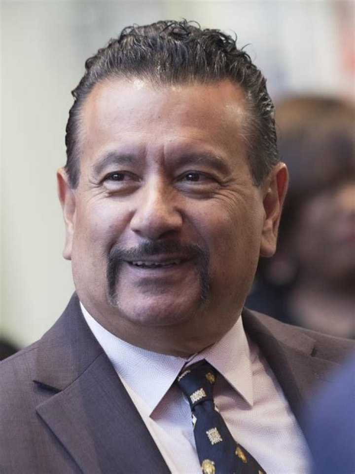 Discovering The Roots Of Richard Montanez, The Culinary Innovator