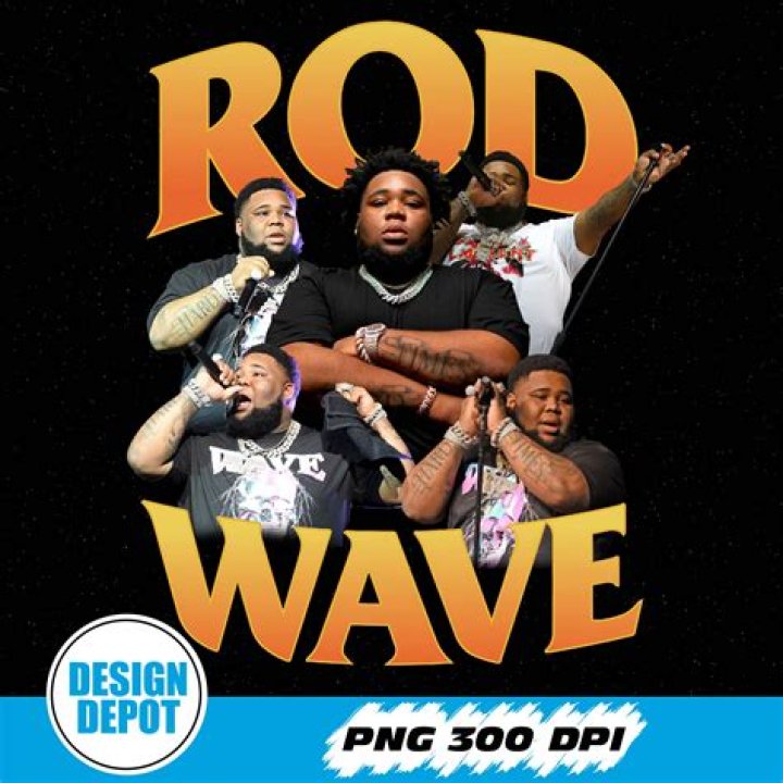 Dive Into Rod Wave's Latest Musical Masterpiece For 2023