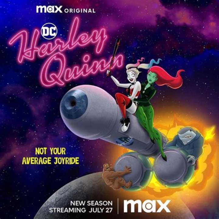 Dive Into The Dark Secrets Of "Candy" Streaming Now On HBO Max