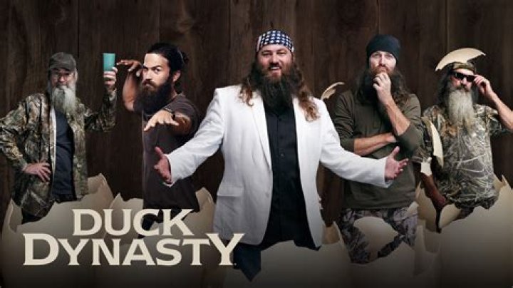 Dive Into The Wild Adventures Of Duck Dynasty Episodes | Ultimate Collection