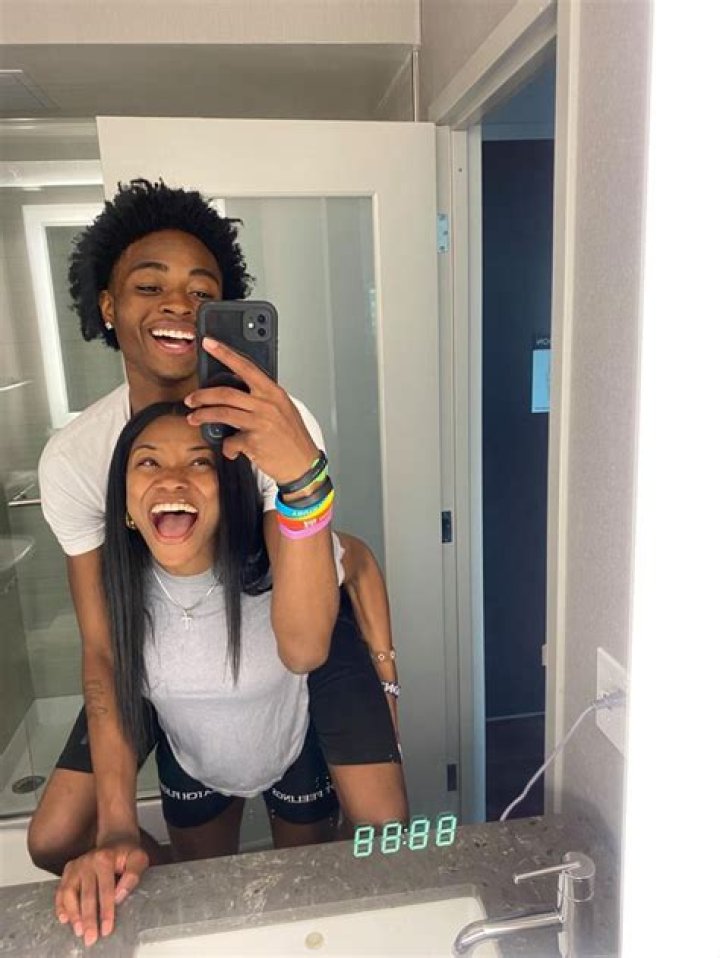 Does DD Osama Have A Girlfriend? - Uncover The Truth