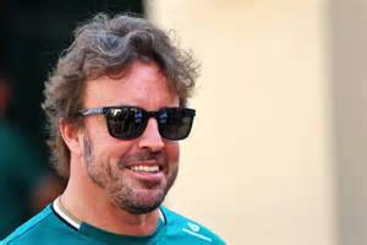 Does Formula One Star Fernando Alonso Become A Father?