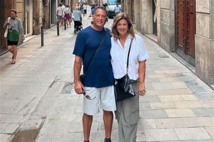 Doug Weiss's Children: Uncovering The Lives Of His Legacy