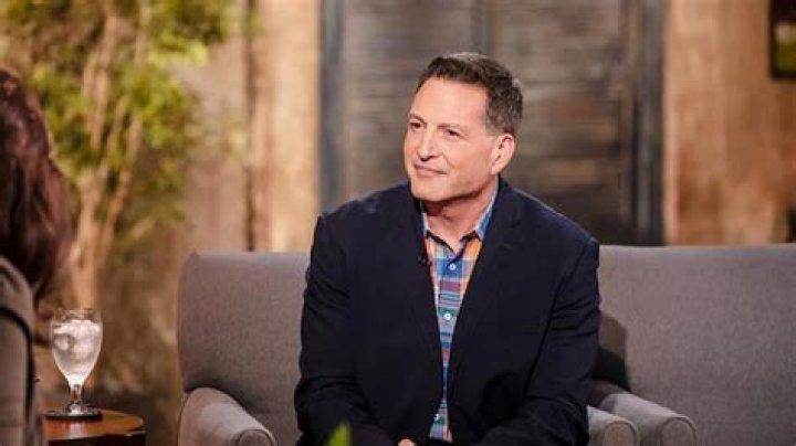 Doug Weiss's Divorce: The Untold Story Behind The Breakup