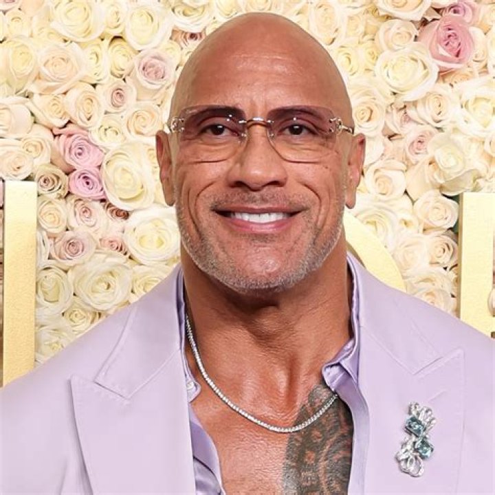 Dwayne Johnson's Shocking Kidnapping Attempt: A Chilling Tale