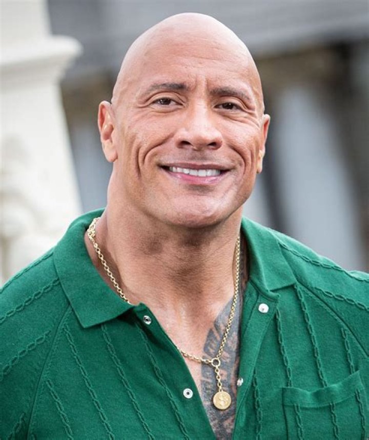 Dwayne Johnson: Surprising Facts About His Twin Brother