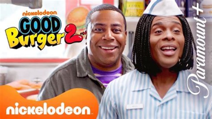 ED From Good Burger: Where Is He Now?