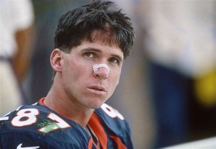 Ed McCaffrey Age: How Old Is The Football Legend?