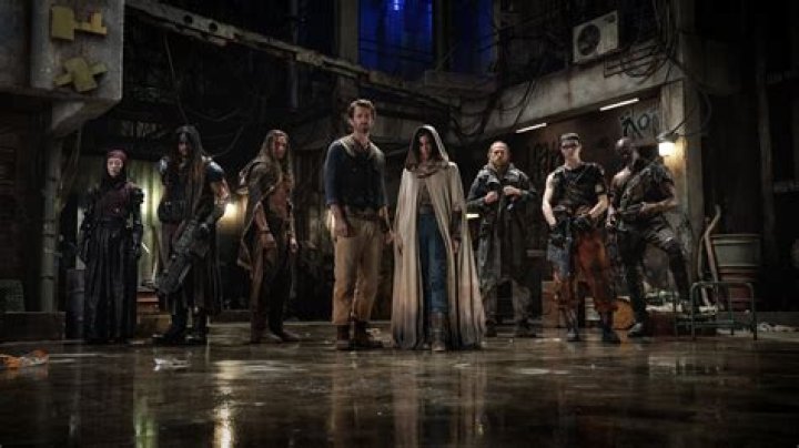 Ed Skrein's Partner: Who's The Lucky Lady?