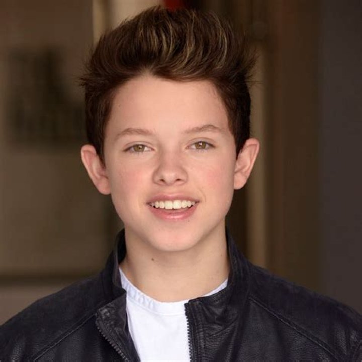 Emerging Star Of 2015: Jacob Sartorius
