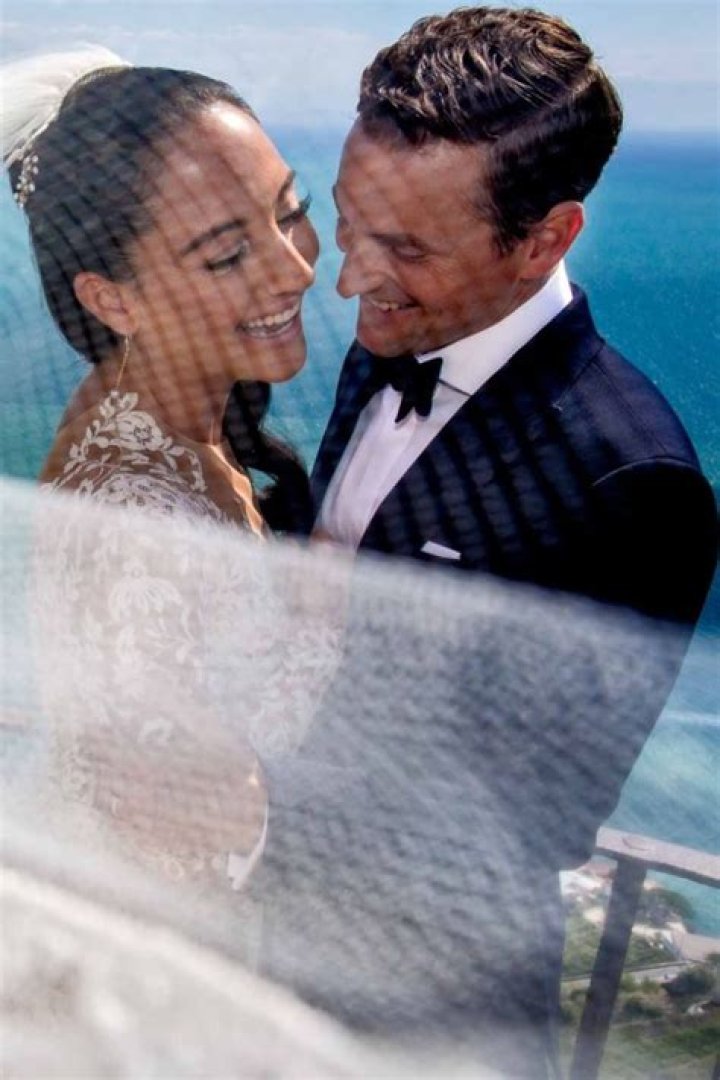 Emily Compagno's Fianc: Who Is She Engaged To?