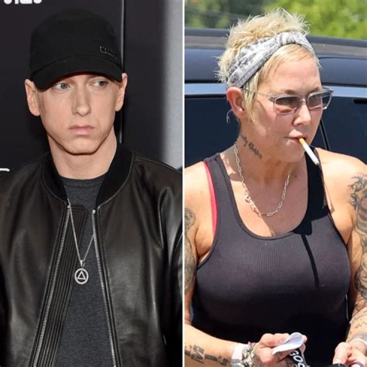 Eminem's Wife: The Life And Legacy Of Kim Mathers