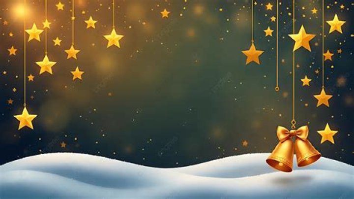 Enchanted Christmas Under The Sky: A Celestial Celebration