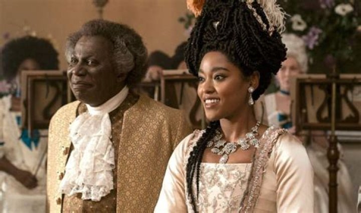 Enchanting Duo: Lady Danbury And Lord Ledger In Bridgerton