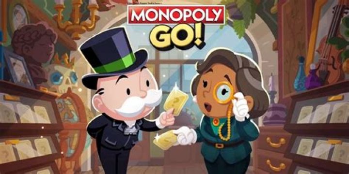 Enchanting Spooky Soiree: Unveil The Secrets Of Monopoly Go