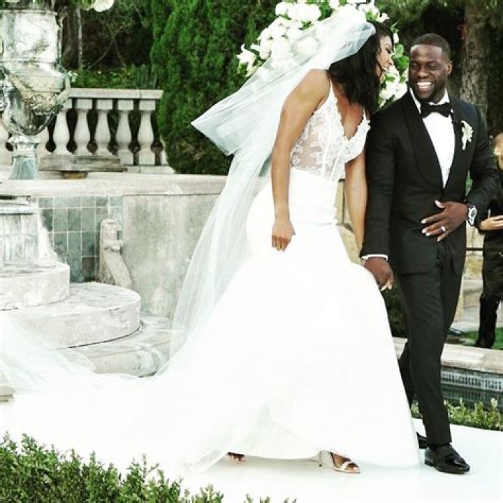 Eniko And Kevin Hart's Enduring Love Story