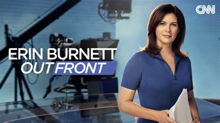 Erin Burnett's Husband: A Look Into Their Marriage And Personal Life