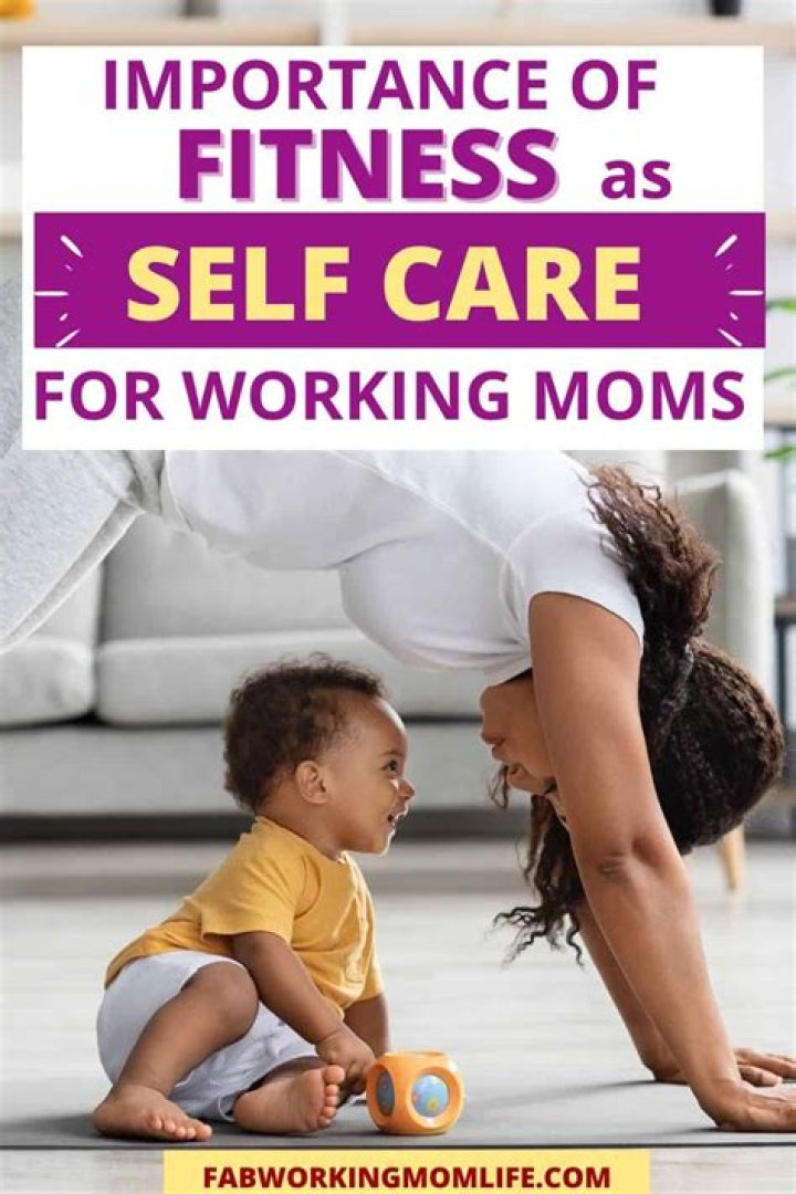 Essential Tips For Working Moms: Learn From Frankie's Journey