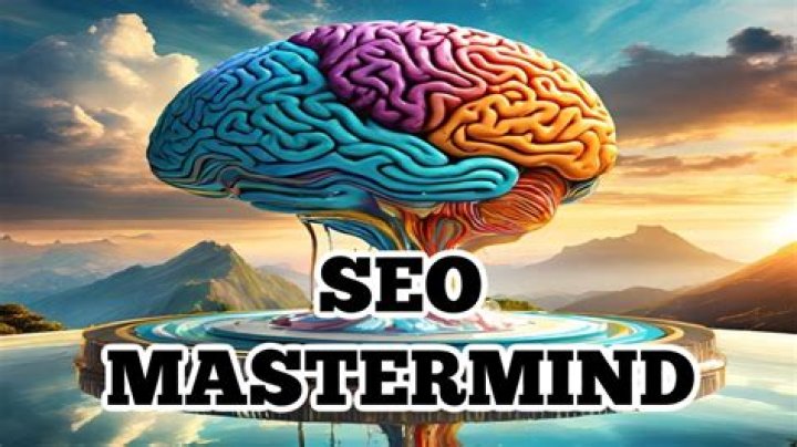 Ethan Doty: The SEO Mastermind