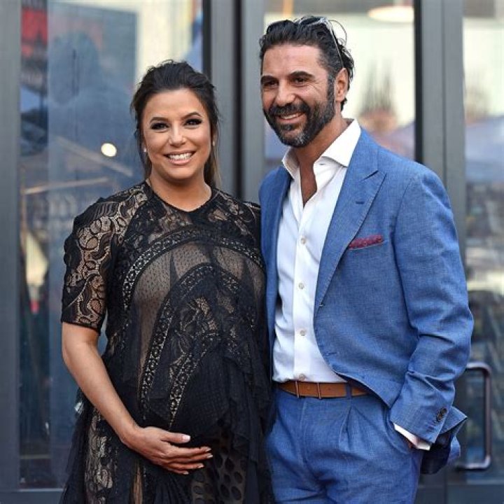 Eva Longoria And Her Husband: A Love Story