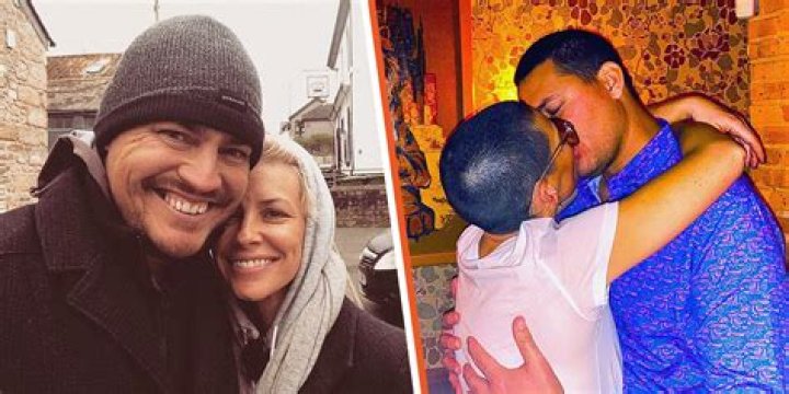 Evangeline Lilly And Norman Kali: A Love Story For The Ages