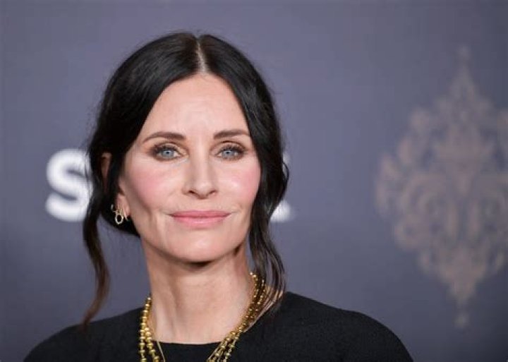 Everything You Need To Know About Courtney Cox In 2023