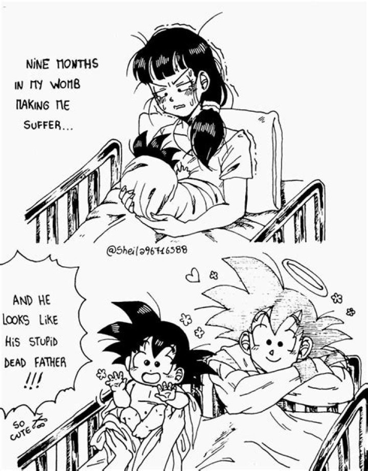 Everything You Need To Know About Satoru Gojo's Father