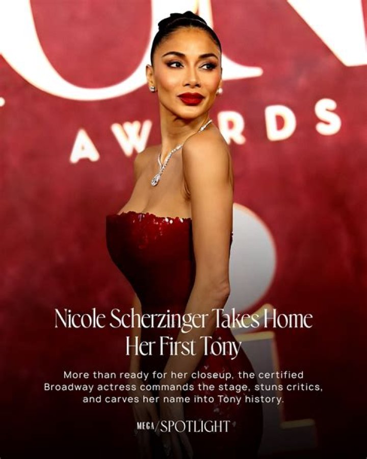 Exceptional OA Actress Commands The Spotlight