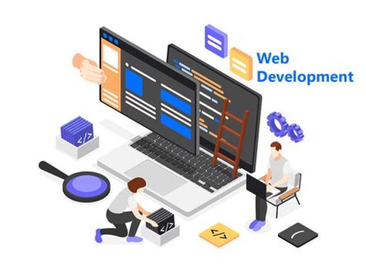 Exceptional Web Development Services By Jdpardo