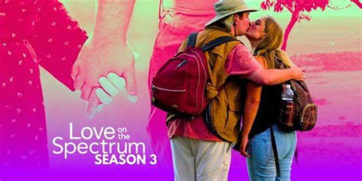 Exclusive Interview: Adan On Love On The Spectrum Season 1