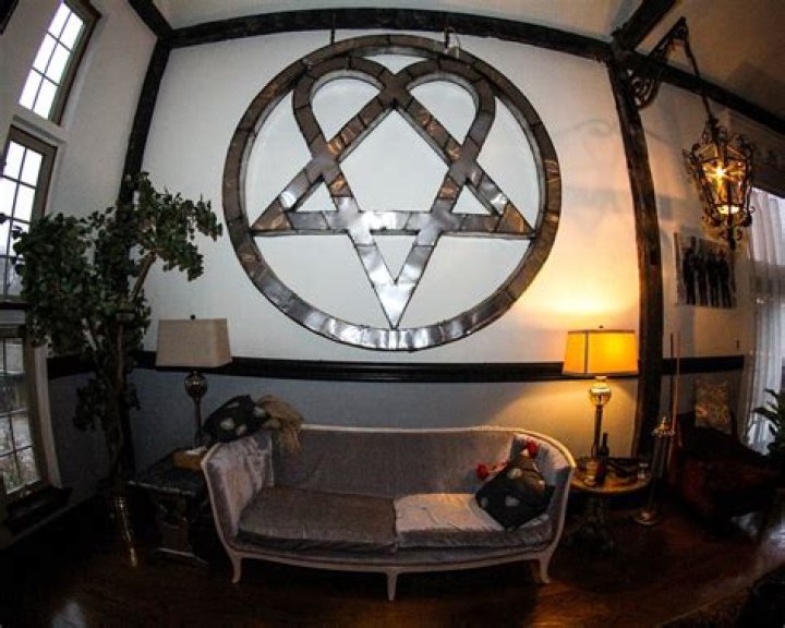 Explore Bam Margera's Former West Chester Abode: A Glimpse Inside