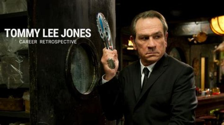 Explore The Cinematic Legacy Of Tommy Lee Jones