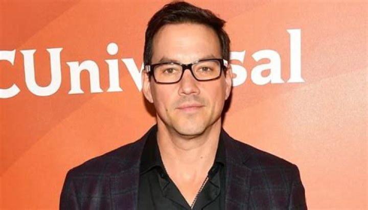 Explore Tyler Christopher's Net Worth: What's His Financial Success?