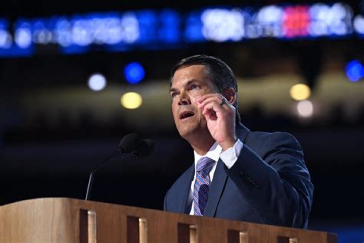 Exploring The Marital Status Of Former National Security Aide Olivia Troye