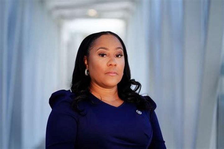 Fani Willis Net Worth Progression Over The Years