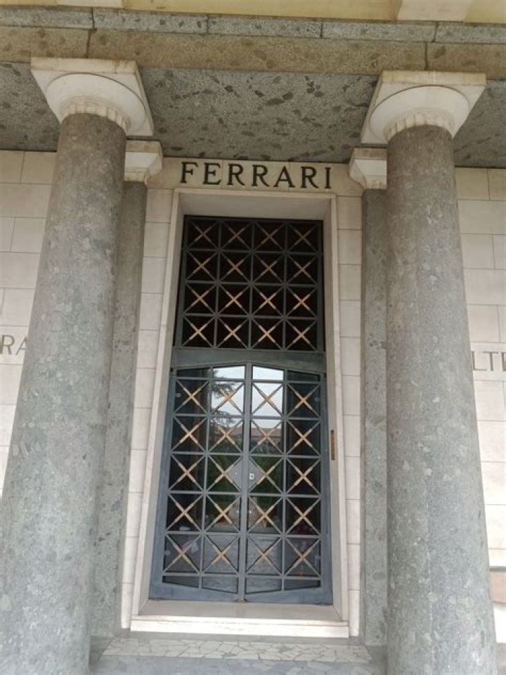 Ferrari Laura Dominika Garello | Italian Racing Prodigy