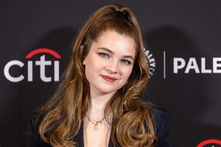 Find Out: The Dynamic Talent Of Reagan Revord