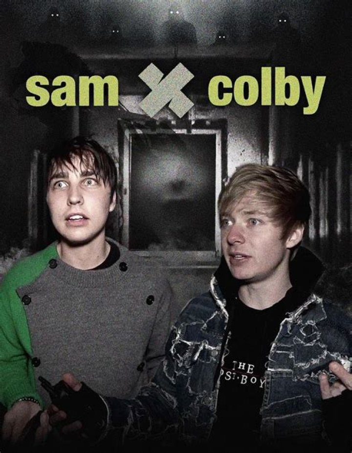 Find Out: Which One Is Sam And Which One Is Colby?