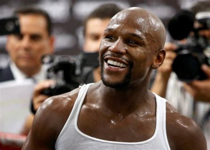Floyd Mayweather's Death Hoax: The Truth Behind The Rumors